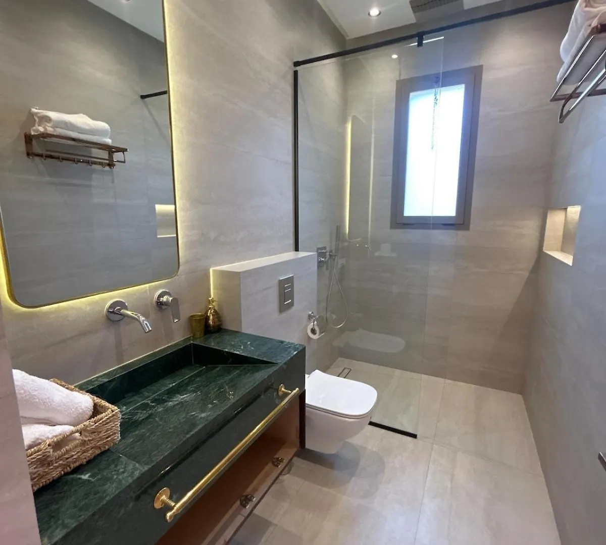 Villa Nabil Bythecasaedition Marrakesz 0*,  Maroko