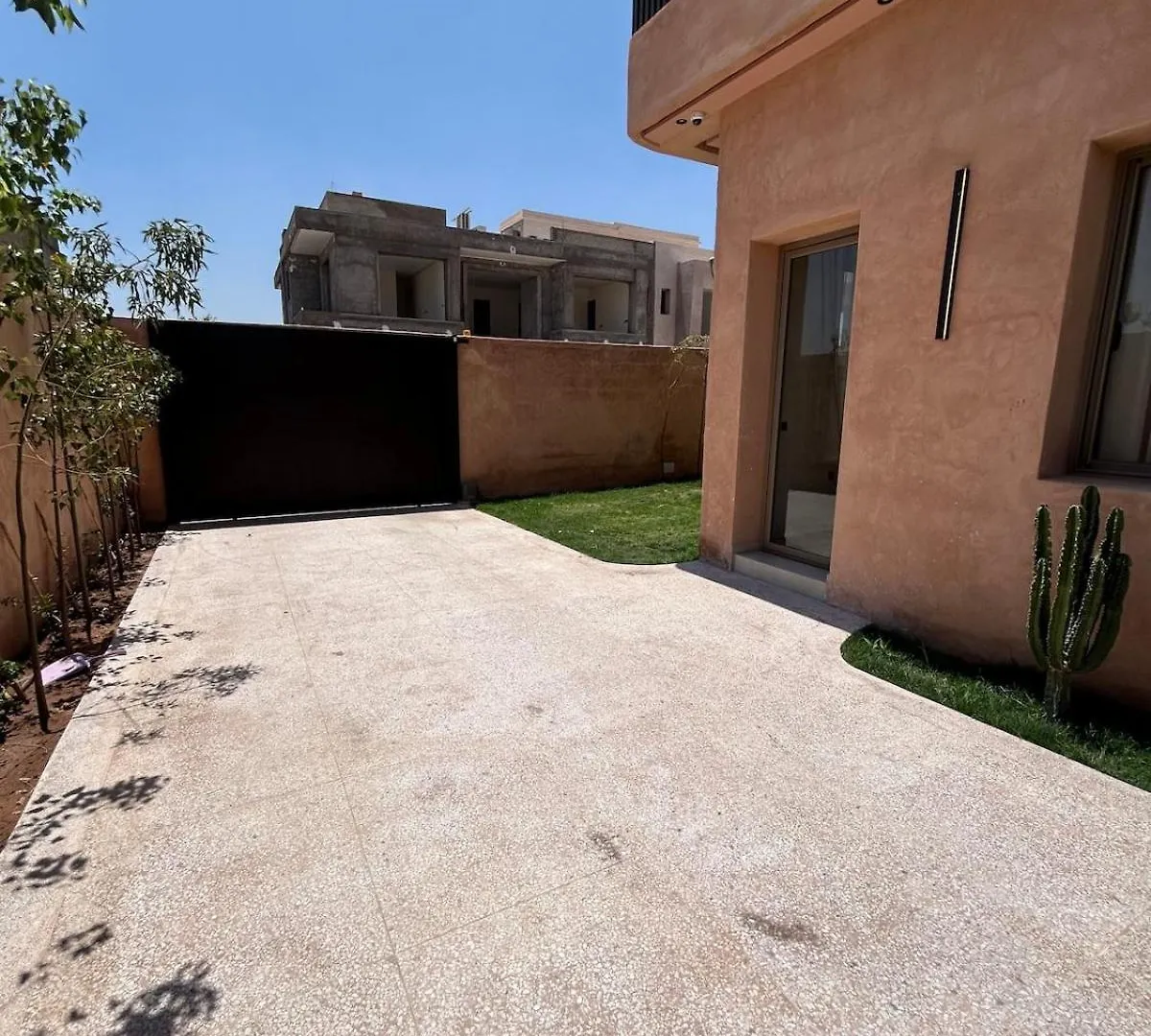 Villa Nabil Bythecasaedition Marrakesz Maroko