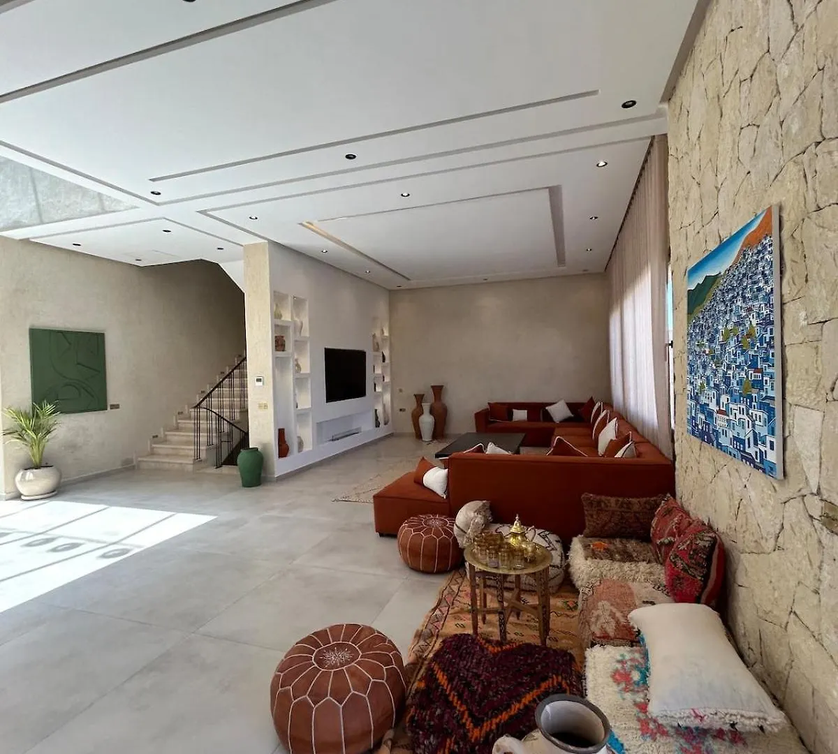 Villa Nabil Bythecasaedition Marrakesz 0*,  Maroko