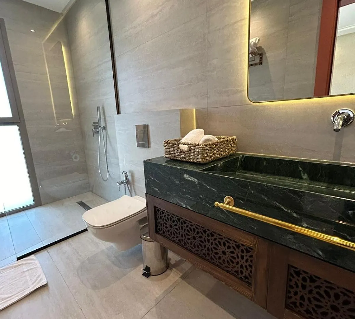 Villa Nabil Bythecasaedition Marrakesz