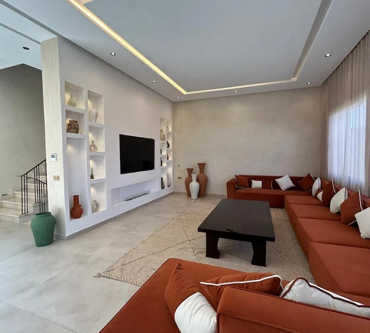 Villa Nabil Bythecasaedition Marrakesz